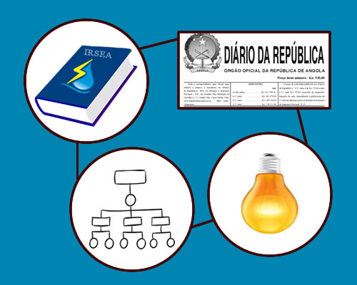 Apresentação das alterações no nosso Estatuto Orgânico